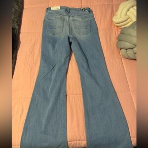 Brand new American Eagle jeans